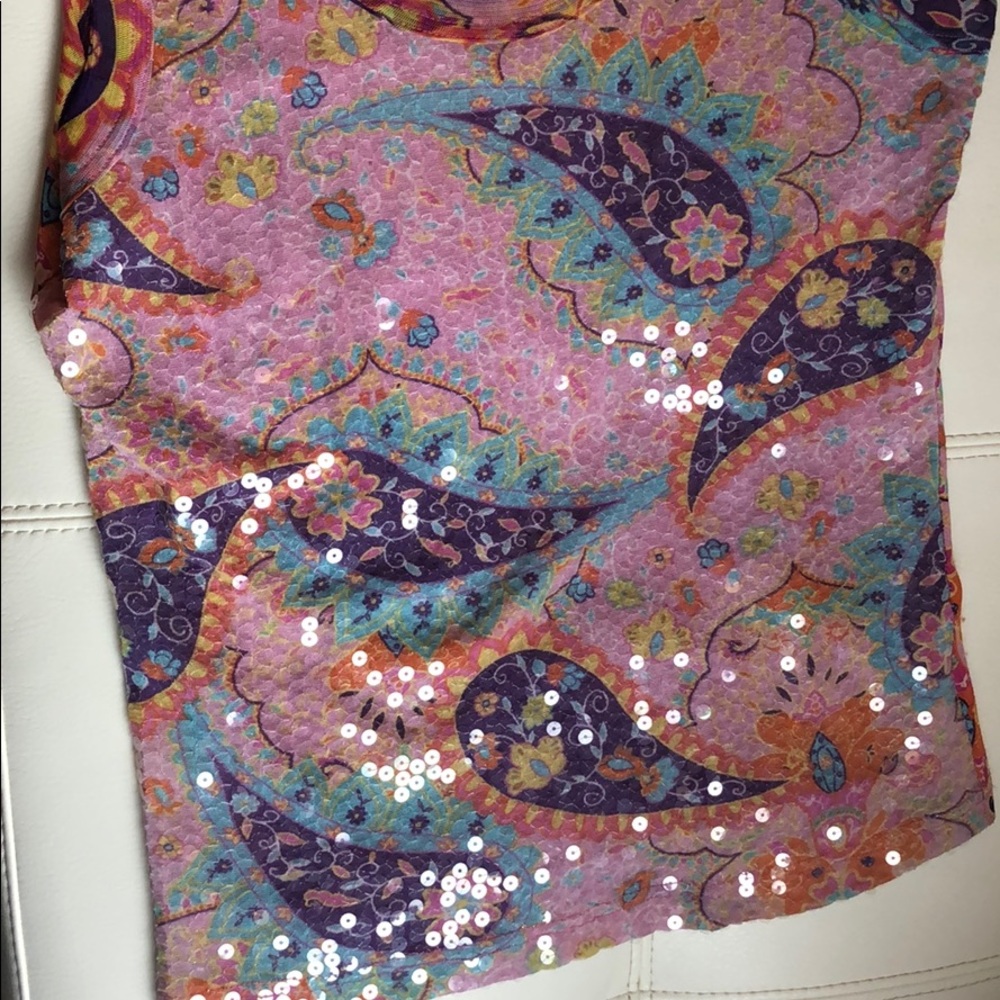 Blouse - Picture 2 of 7